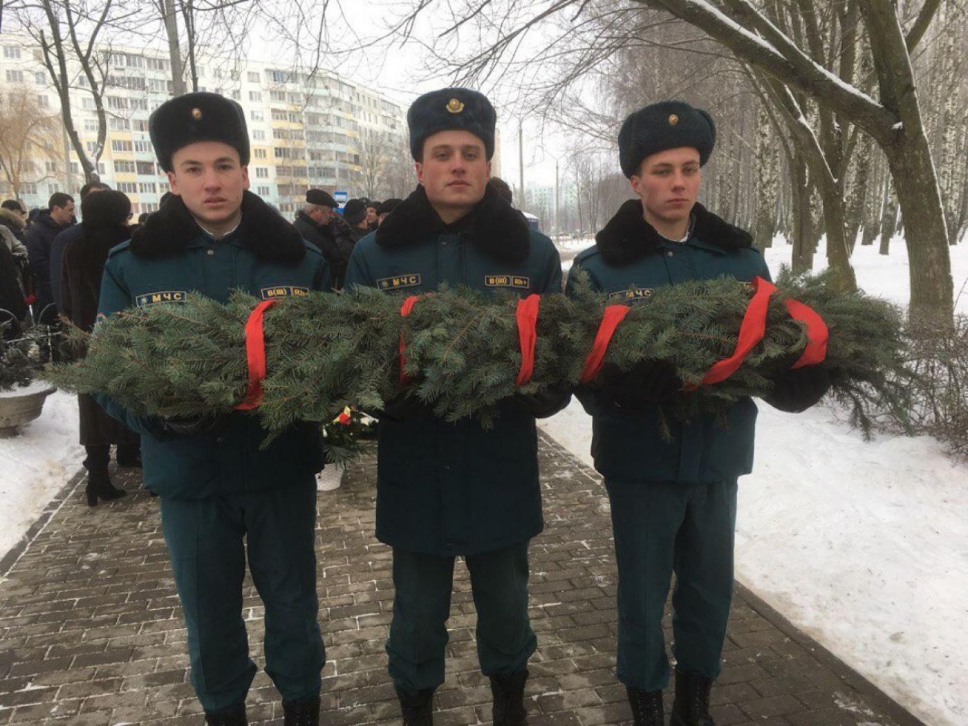 Мы помним Афганистан 